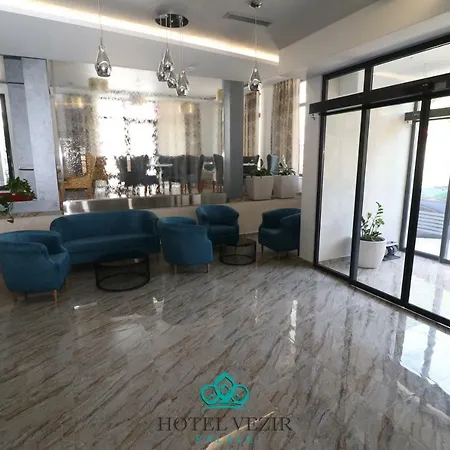 Hotel Vezir Palace 4*