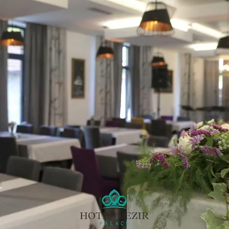 Vezir Palace فندق 4*