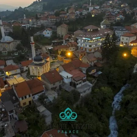 Vezir Palace