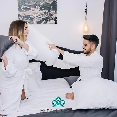 Vezir Palace 4*