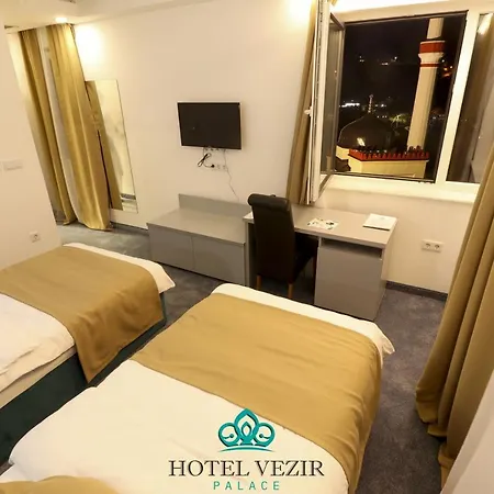 Vezir Palace 酒店 4*