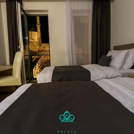 Vezir Palace Hotel 4*