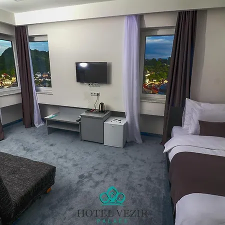 Vezir Palace 4*