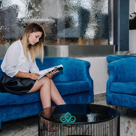 Vezir Palace 4* Travnik