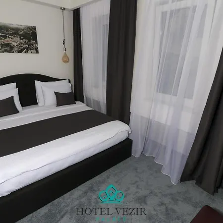 Vezir Palace 4*