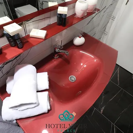 Vezir Palace Hotel