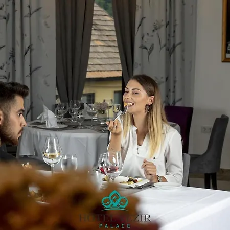 Hotel Vezir Palace 4*