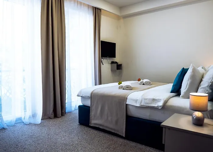 Vezir Palace 4* Travnik