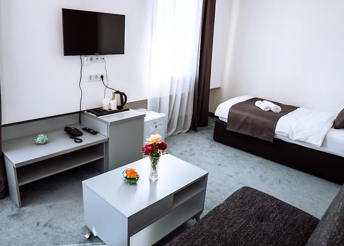 Vezir Palace 4* Travnik