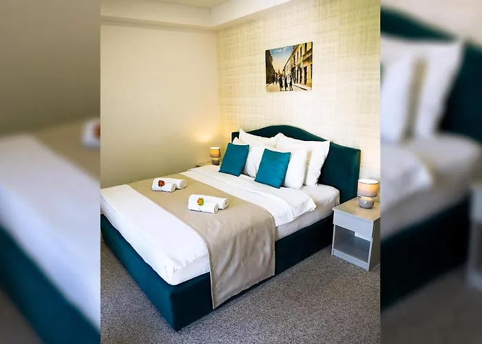 Vezir Palace Travnik