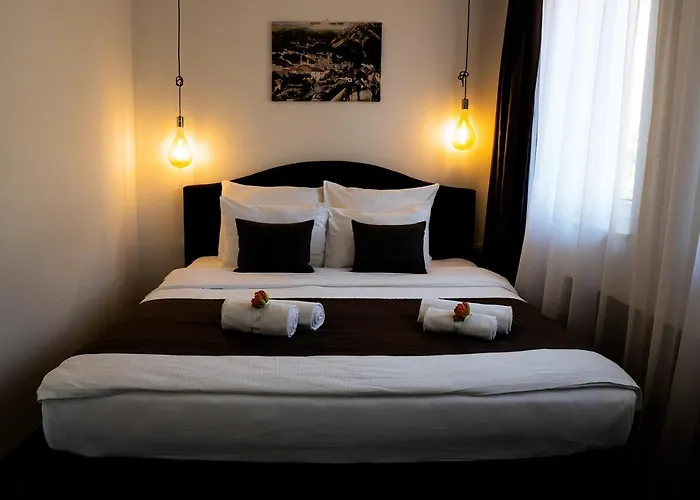 Vezir Palace Travnik