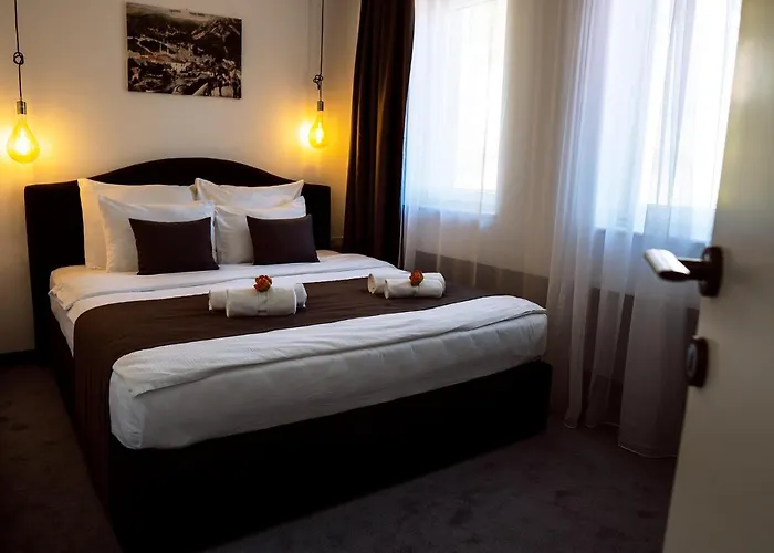 Vezir Palace Hotell 4*