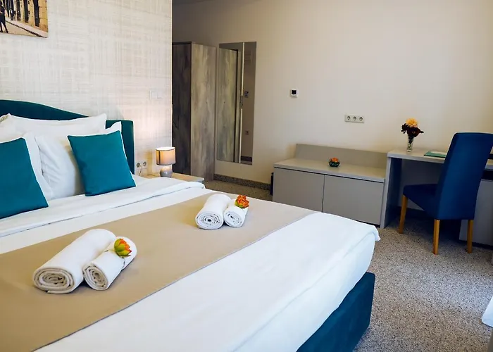 Vezir Palace Travnik