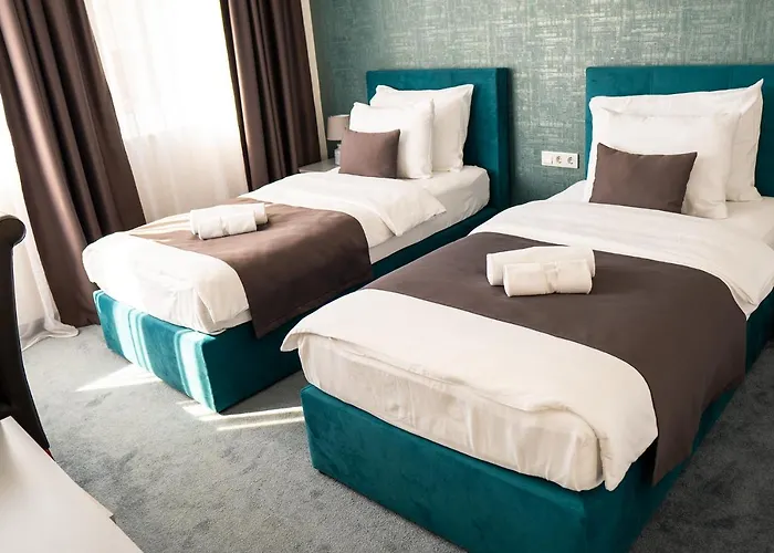 Vezir Palace Hotell Travnik