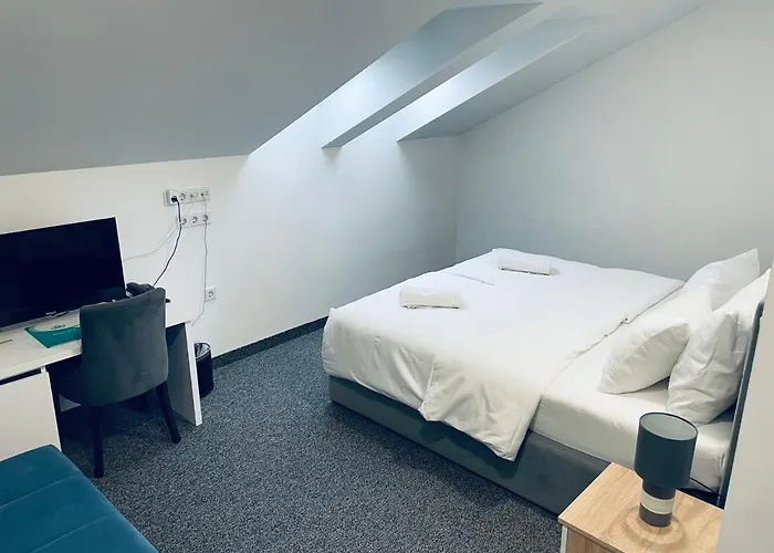 Vezir Palace Hotell Travnik