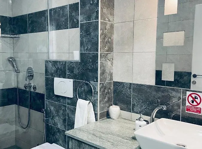 Hotell Vezir Palace Travnik