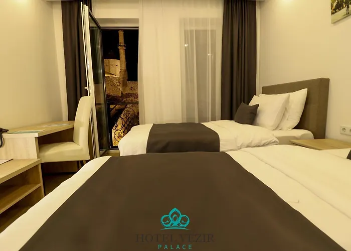 Vezir Palace Travnik