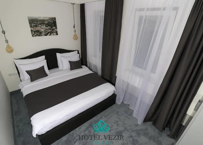 Vezir Palace 4*