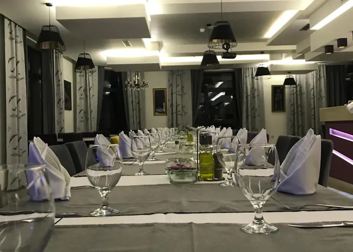 Vezir Palace 4* Travnik