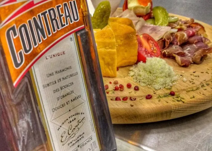 Hotell Vezir Palace 4*