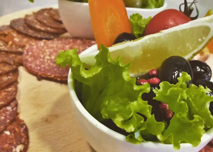 Hotell Vezir Palace Travnik