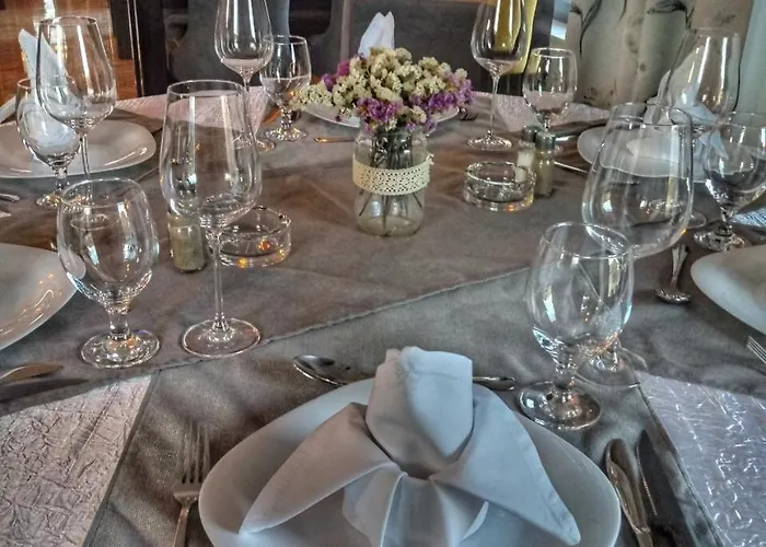 Vezir Palace 4* Travnik