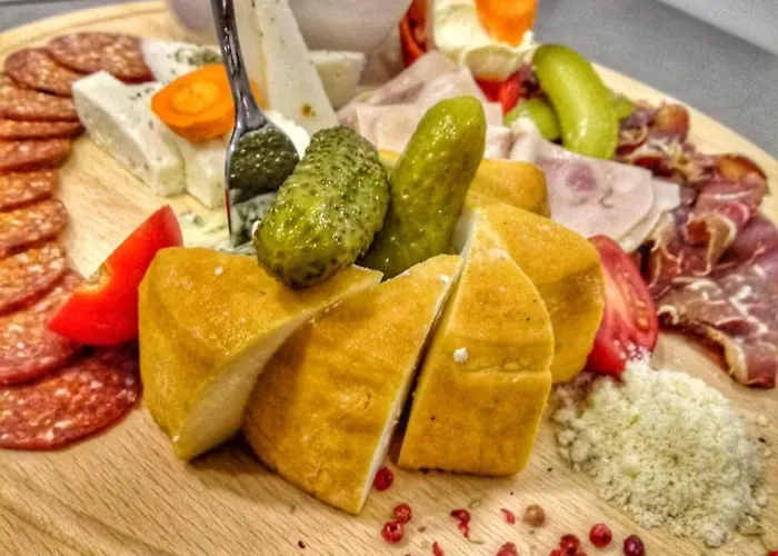 Vezir Palace Travnik