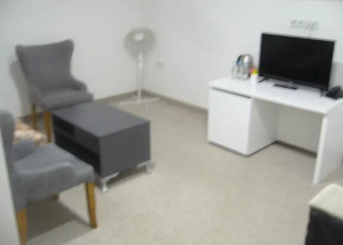 Vezir Palace Hotell Travnik