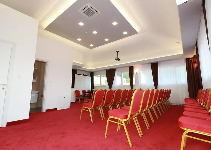 Vezir Palace Travnik