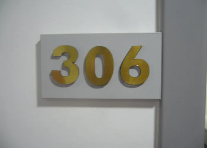 Hotell Vezir Palace 4*