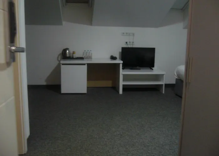 Hotell Vezir Palace Travnik