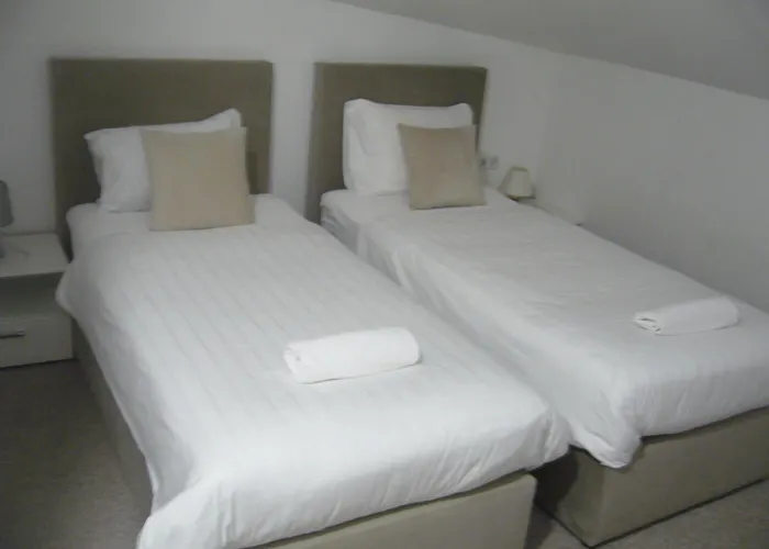 Vezir Palace Travnik