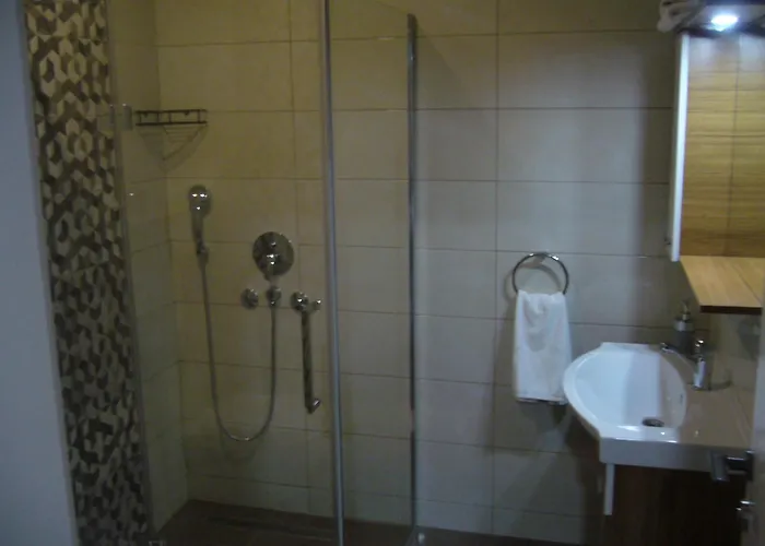 Vezir Palace Travnik