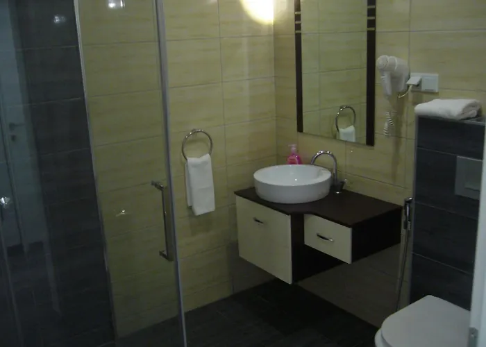 Vezir Palace 4* Travnik