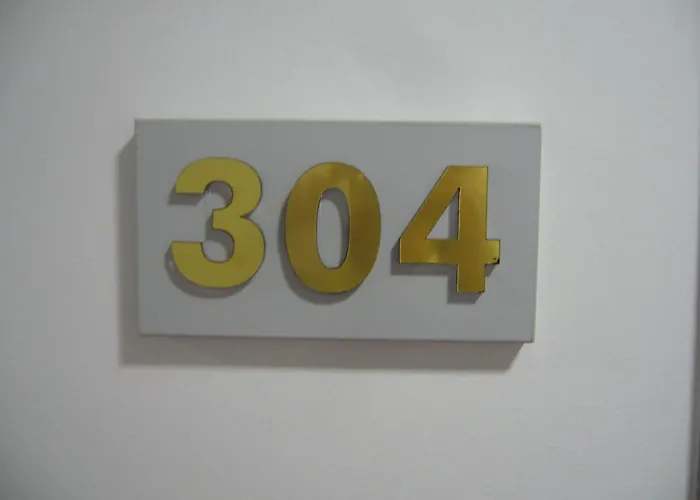 Hotell Vezir Palace 4*