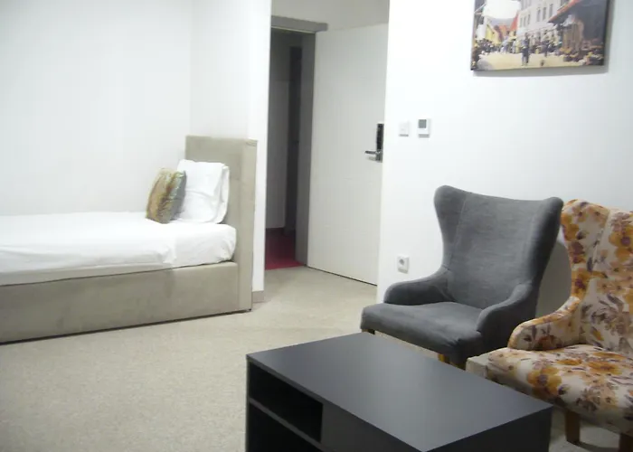 Vezir Palace Hotell 4*