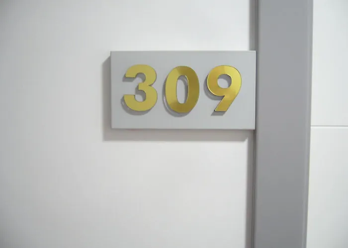 Hotell Vezir Palace 4*