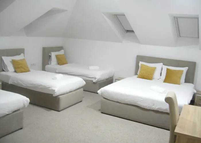 Hotell Vezir Palace Travnik