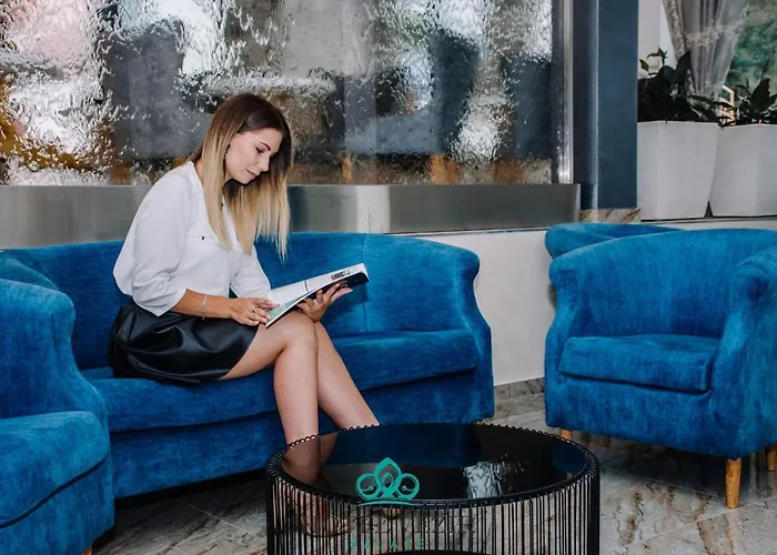 Vezir Palace 4* Travnik